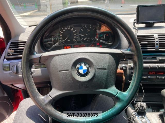 Bmw 3 SERIES 1999-05 7215245-15