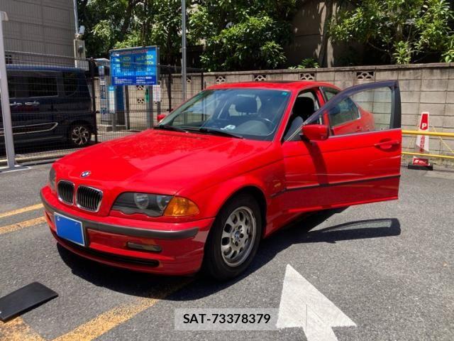 Bmw 3 SERIES 1999-05 7215245-1