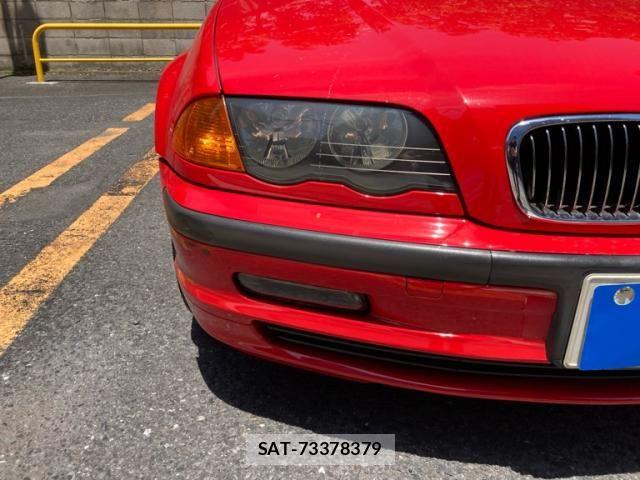 Bmw 3 SERIES 1999-05 7215245-4