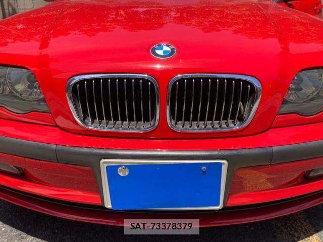 Bmw 3 SERIES 1999-05 7215245-5