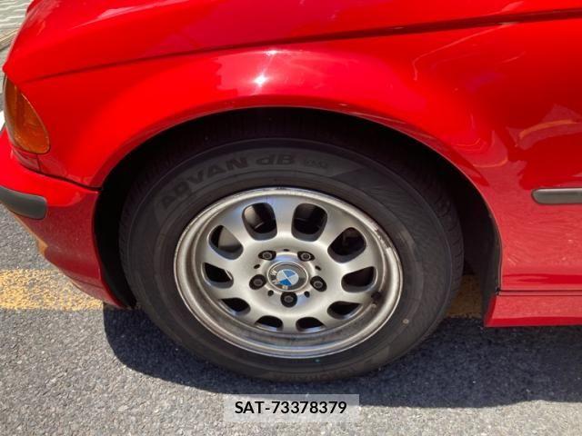 Bmw 3 SERIES 1999-05 7215245-7