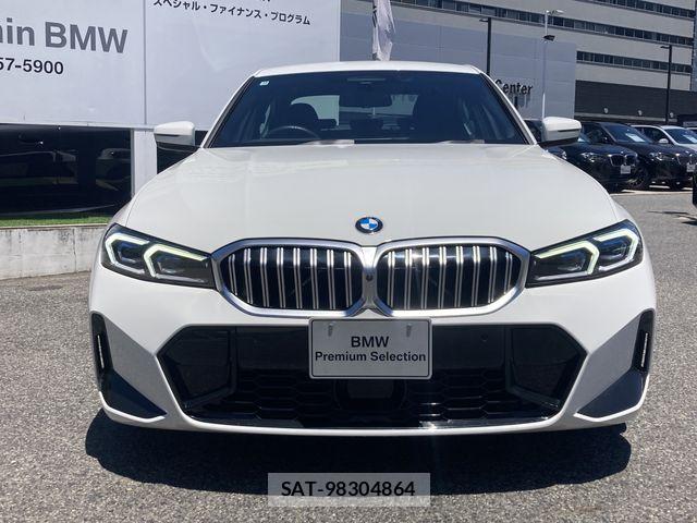 Bmw 3 SERIES 2025-10 7215291-1