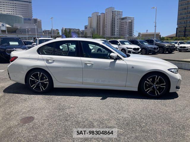 Bmw 3 SERIES 2025-10 7215291-3