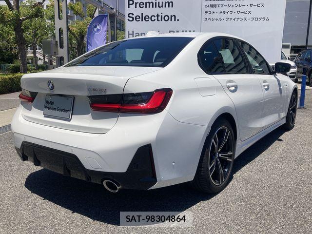 Bmw 3 SERIES 2025-10 7215291-4