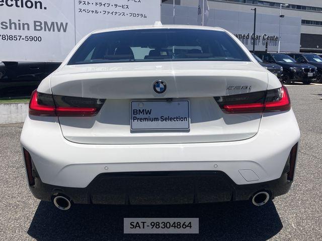 Bmw 3 SERIES 2025-10 7215291-5