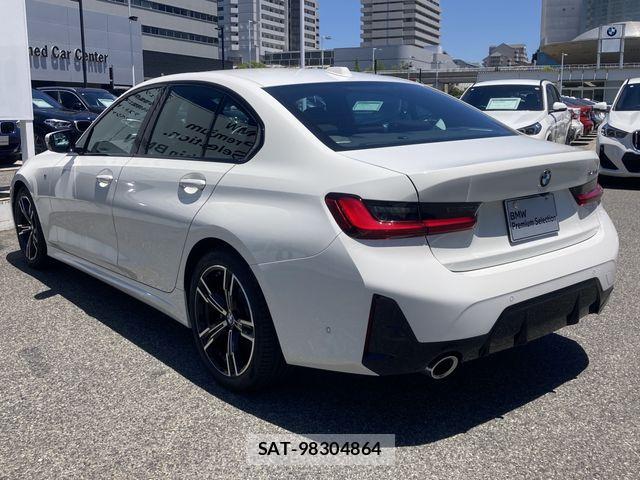Bmw 3 SERIES 2025-10 7215291-6