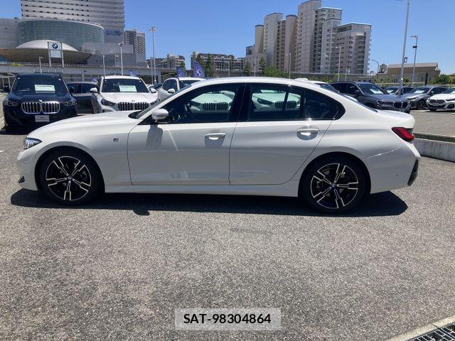 Bmw 3 SERIES 2025-10 7215291-7