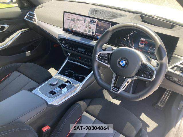 Bmw 3 SERIES 2025-10 7215291-8
