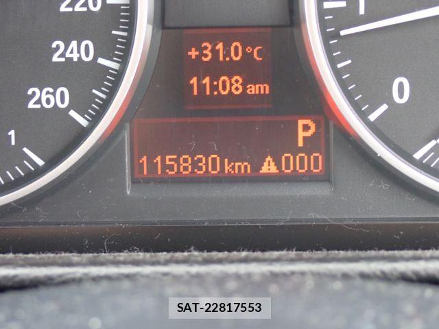 Bmw 3 SERIES 2009-07 7249903-9