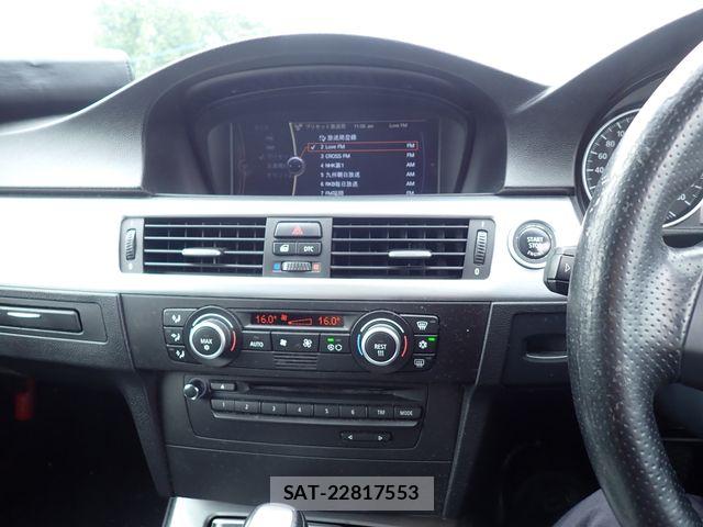 Bmw 3 SERIES 2009-07 7249903-13