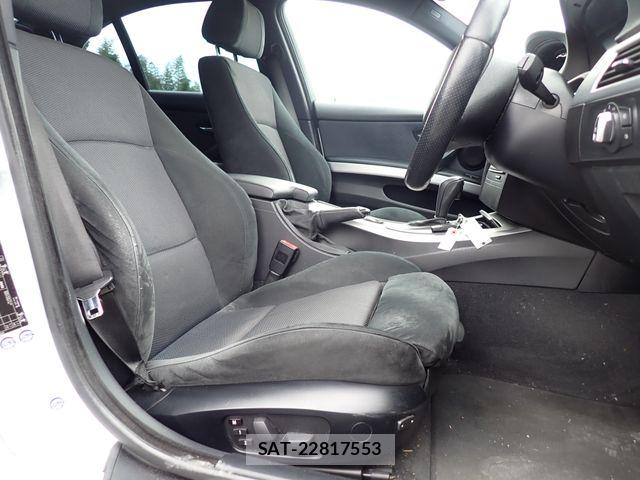 Bmw 3 SERIES 2009-07 7249903-16