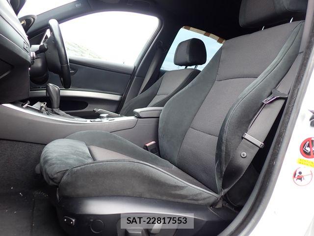 Bmw 3 SERIES 2009-07 7249903-18