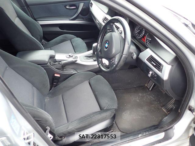 Bmw 3 SERIES 2009-07 7249903-1