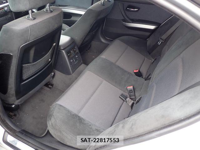 Bmw 3 SERIES 2009-07 7249903-20