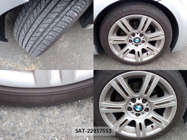 Bmw 3 SERIES 2009-07 7249903-24