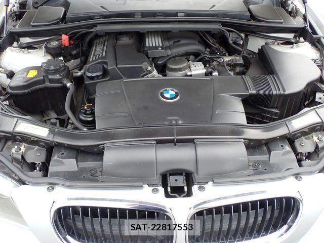 Bmw 3 SERIES 2009-07 7249903-28