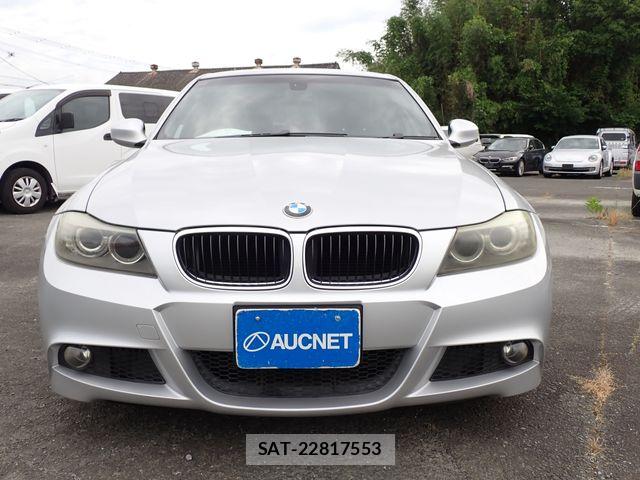Bmw 3 SERIES 2009-07 7249903-3