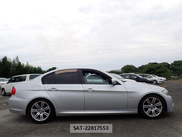 Bmw 3 SERIES 2009-07 7249903-4