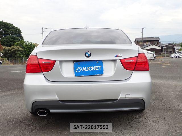 Bmw 3 SERIES 2009-07 7249903-5