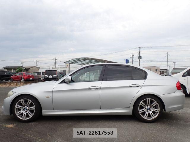 Bmw 3 SERIES 2009-07 7249903-6