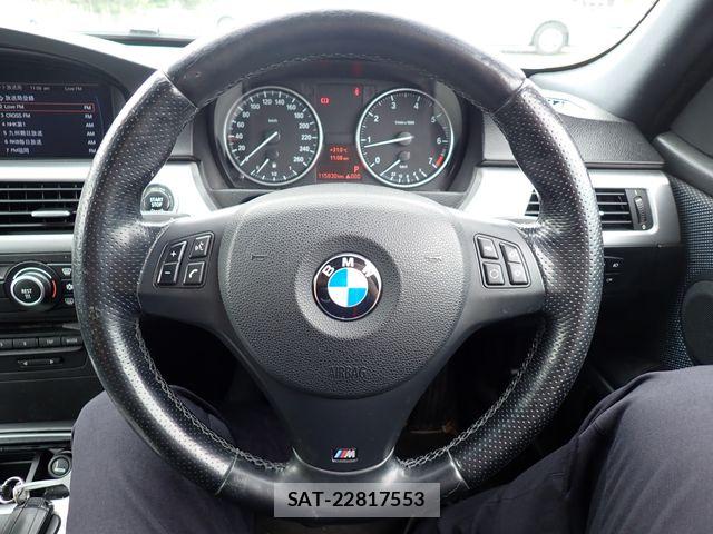 Bmw 3 SERIES 2009-07 7249903-7