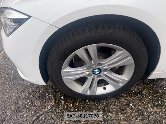 Bmw 3 SERIES 2018-10 7249901-9