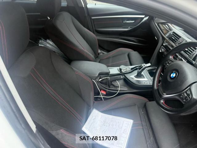 Bmw 3 SERIES 2018-10 7249901-11