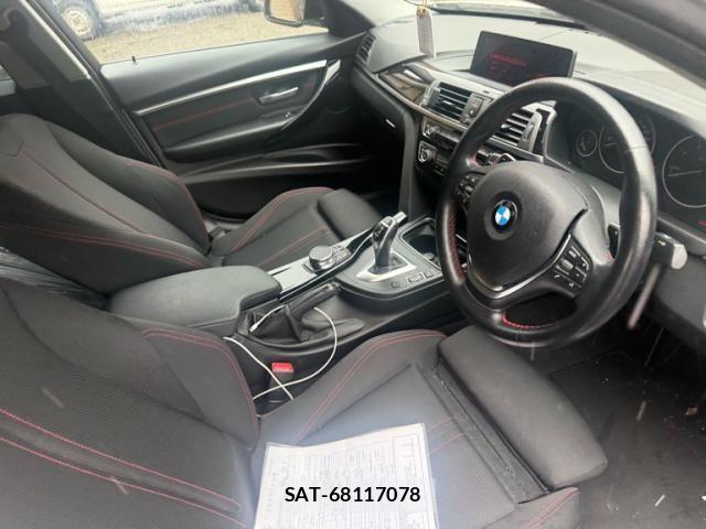 Bmw 3 SERIES 2018-10 7249901-12