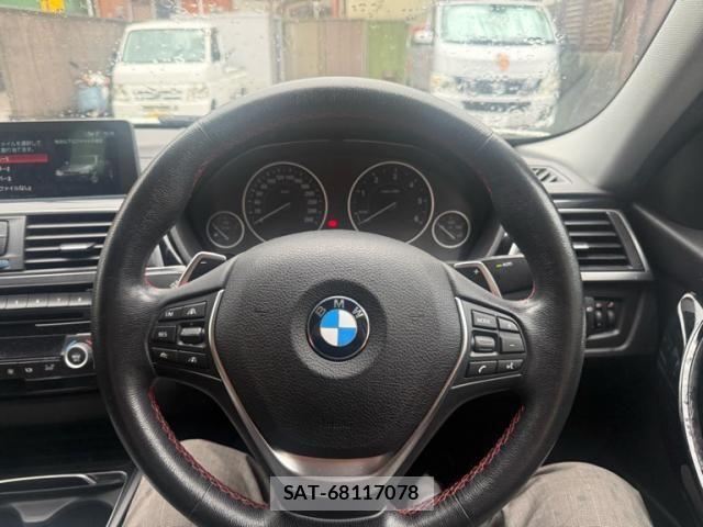 Bmw 3 SERIES 2018-10 7249901-15