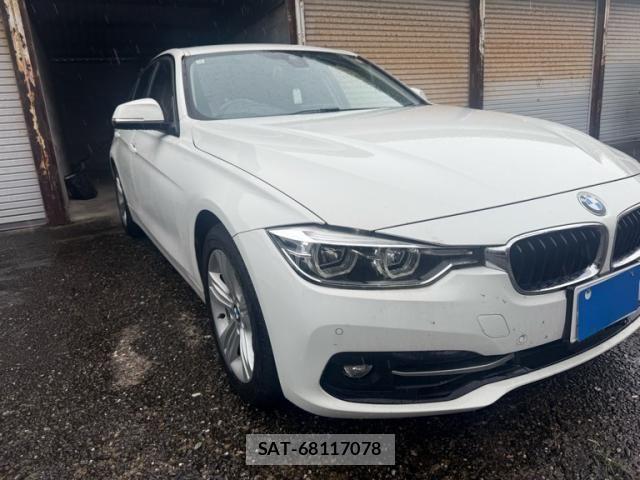 Bmw 3 SERIES 2018-10 7249901-1