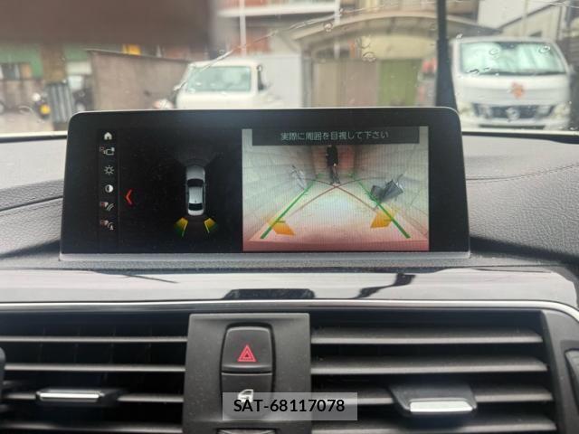 Bmw 3 SERIES 2018-10 7249901-21
