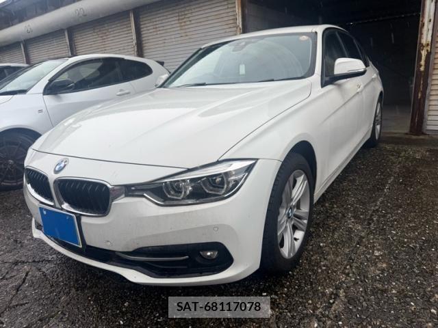 Bmw 3 SERIES 2018-10 7249901-2