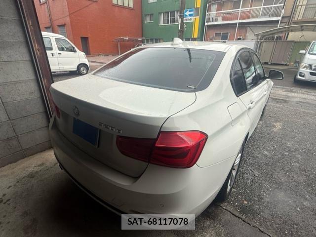 Bmw 3 SERIES 2018-10 7249901-3
