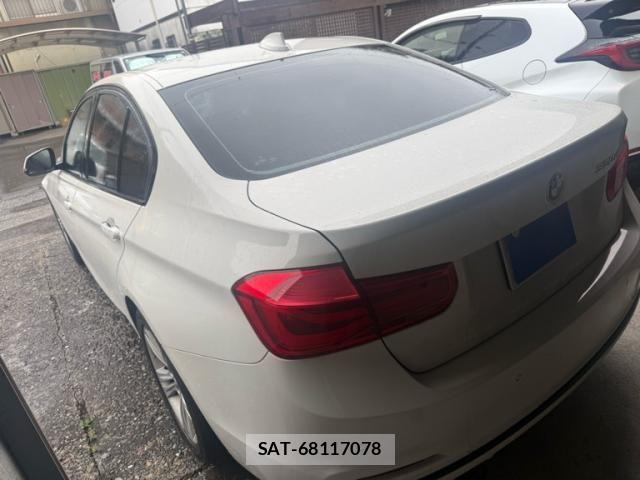 Bmw 3 SERIES 2018-10 7249901-4
