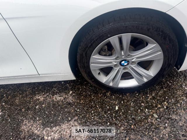 Bmw 3 SERIES 2018-10 7249901-7