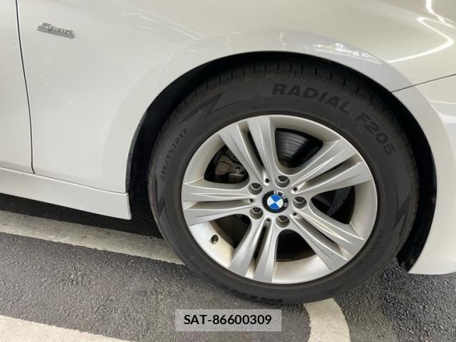 Bmw 3 SERIES 2015-11 7249904-9