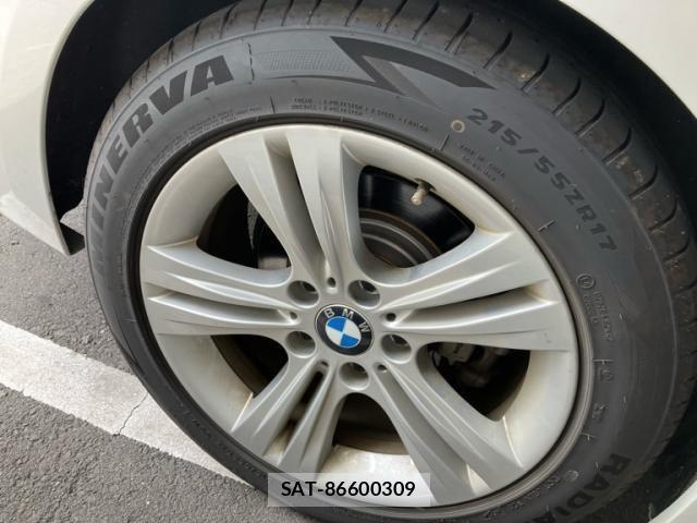 Bmw 3 SERIES 2015-11 7249904-11