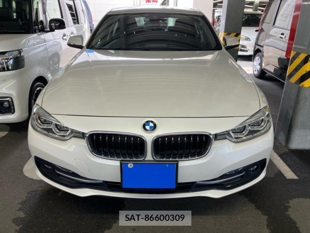 Bmw 3 SERIES 2015-11 7249904-1