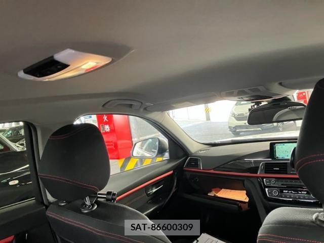 Bmw 3 SERIES 2015-11 7249904-19