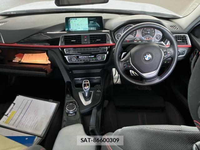 Bmw 3 SERIES 2015-11 7249904-20