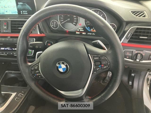 Bmw 3 SERIES 2015-11 7249904-22