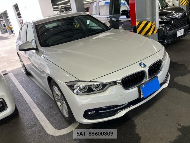 Bmw 3 SERIES 2015-11 7249904-2