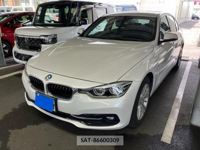 Bmw 3 SERIES 2015-11 7249904-3