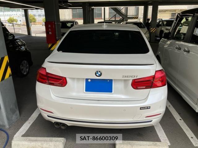 Bmw 3 SERIES 2015-11 7249904-4
