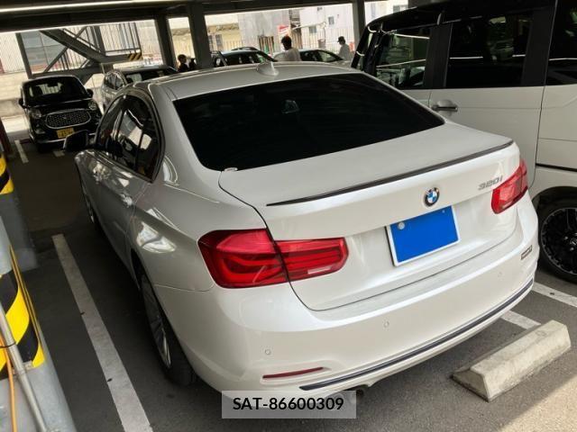 Bmw 3 SERIES 2015-11 7249904-5
