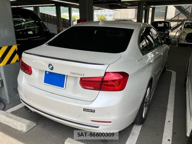 Bmw 3 SERIES 2015-11 7249904-6