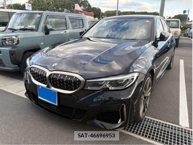 Bmw 3 SERIES 2020-06 7249899-0