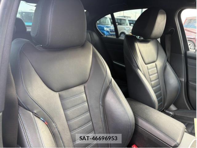 Bmw 3 SERIES 2020-06 7249899-9