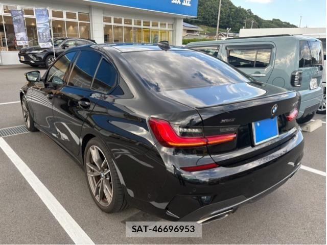 Bmw 3 SERIES 2020-06 7249899-1