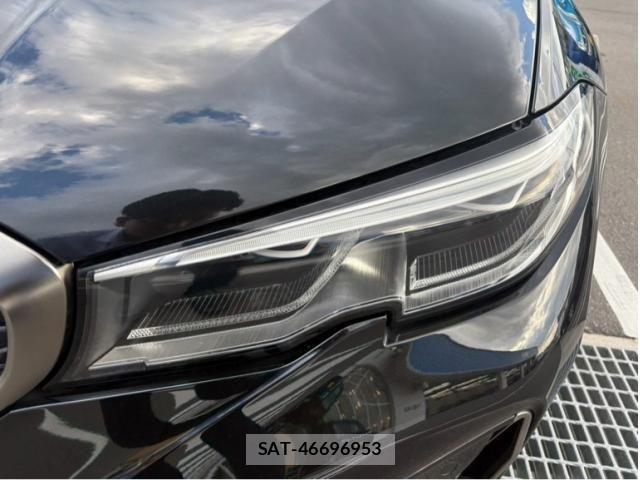 Bmw 3 SERIES 2020-06 7249899-3